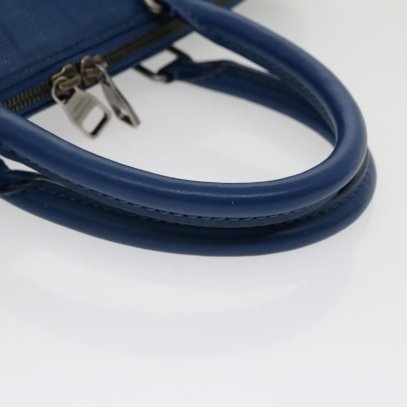 LOUIS VUITTON Damier Infini Porte Documents Jules Bag 2way N41328 30617A - Logoexplore - Image 7