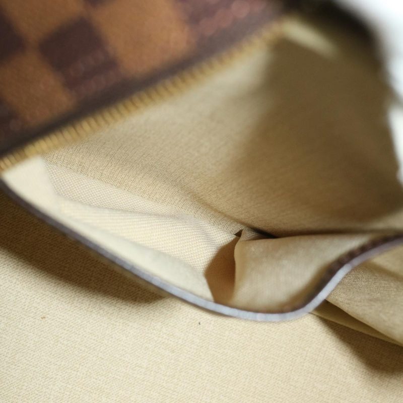 LOUIS VUITTON Damier Ebene Deauville Hand Bag SP Order N47272  30665 - Logoexplore - Image 10
