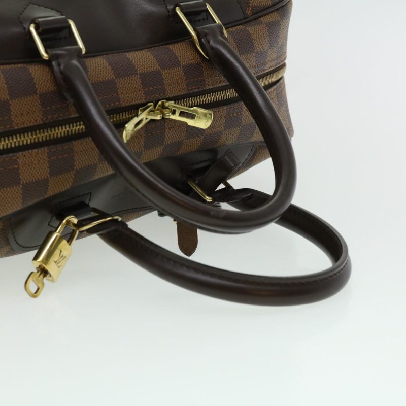 LOUIS VUITTON Damier Ebene Deauville Hand Bag SP Order N47272  30665 - Logoexplore - Image 7