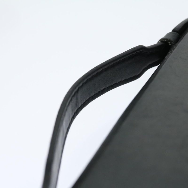 LOUIS VUITTON Damier Infini Atoll Travel Case Black N41380 30675 - Logoexplore - Image 7