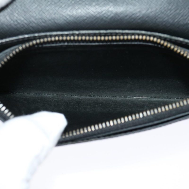 LOUIS VUITTON Eclipse Split Portefeuille Braza Long Wallet M63027 LV 30731A - Logoexplore - Image 10