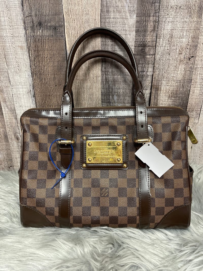 Louis Vuitton Handbag Luxury Designer - Logoexplore