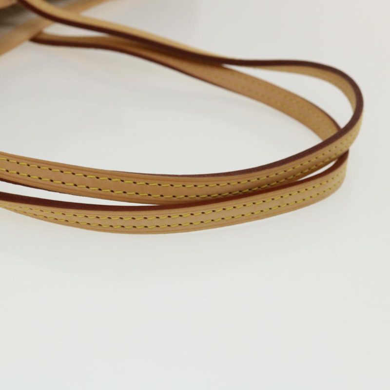 LOUIS VUITTON Damier Azur Neverfull GM Tote Bag N41360 LV  31476 - Logoexplore - Image 7