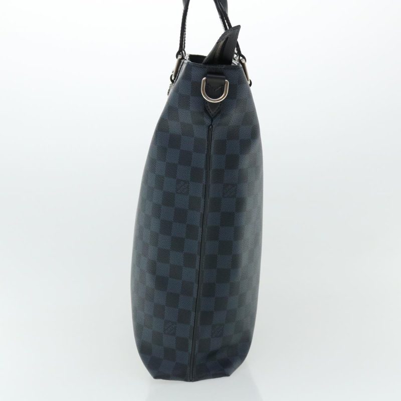 LOUIS VUITTON Damier Cobalt Cabas joule Tote Bag N42223 31810A - Logoexplore - Image 3