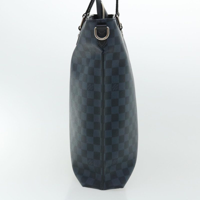 LOUIS VUITTON Damier Cobalt Cabas joule Tote Bag N42223 31810A - Logoexplore - Image 4