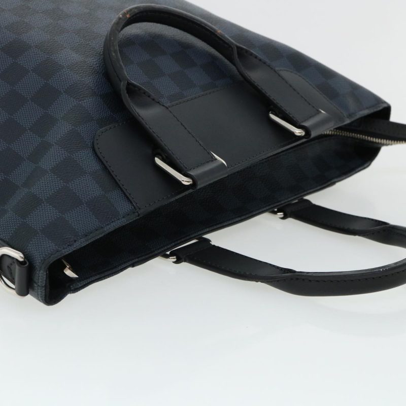 LOUIS VUITTON Damier Cobalt Cabas joule Tote Bag N42223 31810A - Logoexplore - Image 6