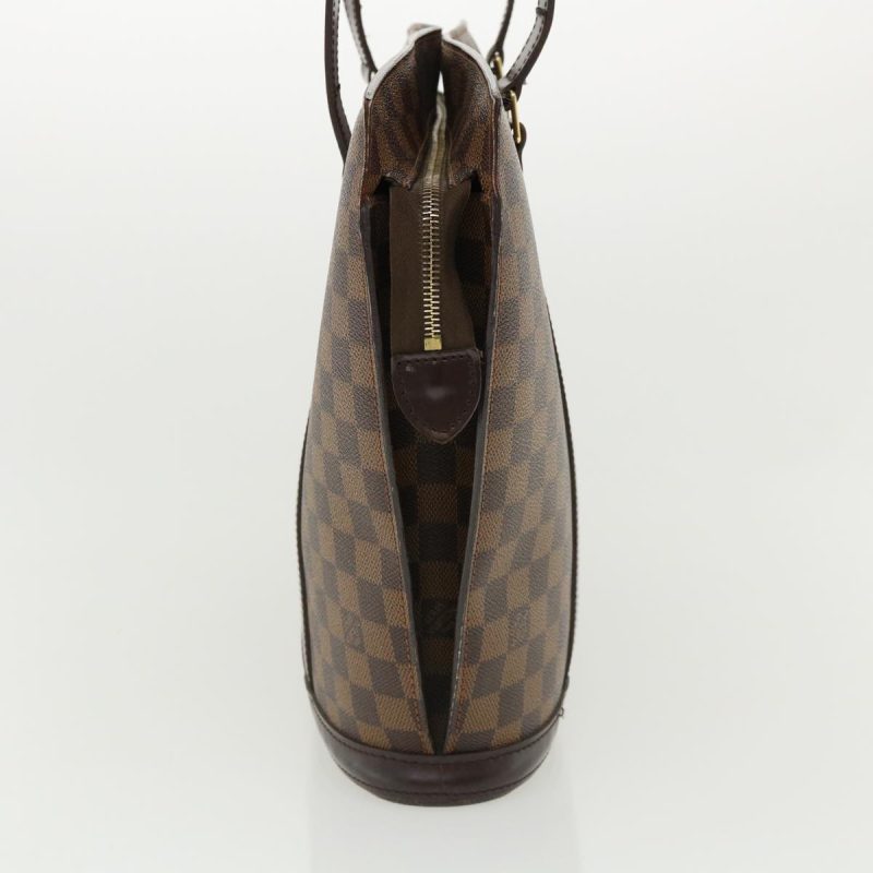 LOUIS VUITTON Damier Ebene Babylone Shoulder Bag SPO N51103 31864A - Logoexplore - Image 3