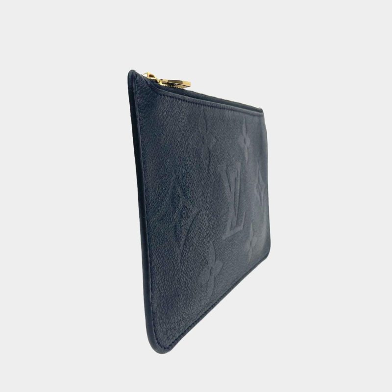 LOUIS VUITTON Empreinte Neverfull Pochette - Logoexplore - Image 2