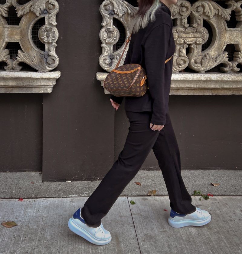 Louis Vuitton Blois Crossbody Bag TWS pop - Logoexplore - Image 3