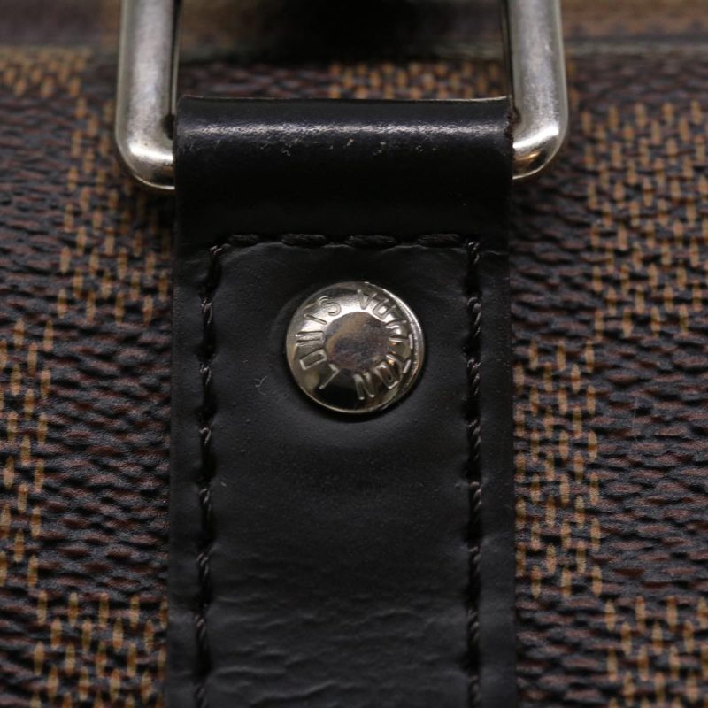 LOUIS VUITTON Damier Porte Documents Voyage PM Business Bag N41466  35608 - Logoexplore - Image 8