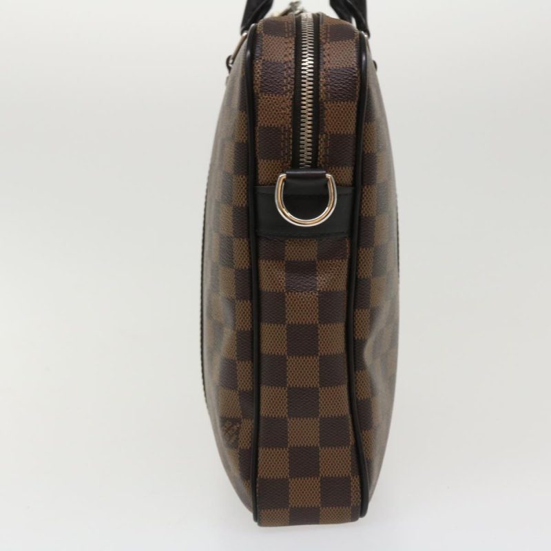 LOUIS VUITTON Damier Porte Documents Voyage PM Business Bag N41466  35608 - Logoexplore - Image 3