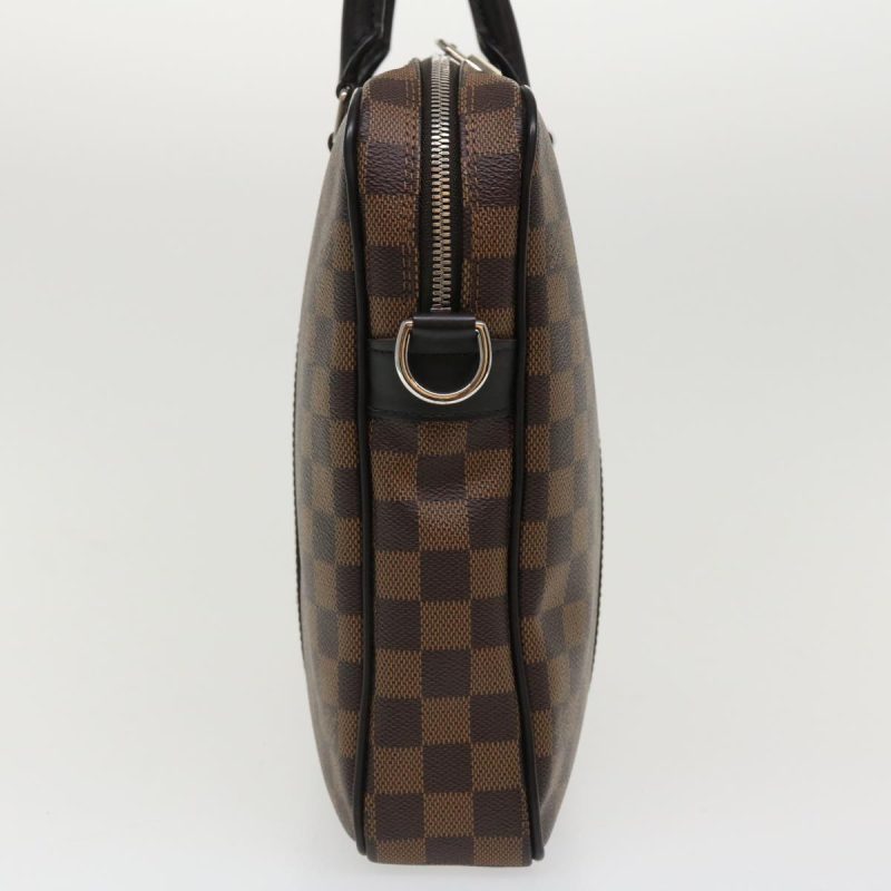 LOUIS VUITTON Damier Porte Documents Voyage PM Business Bag N41466  35608 - Logoexplore - Image 4