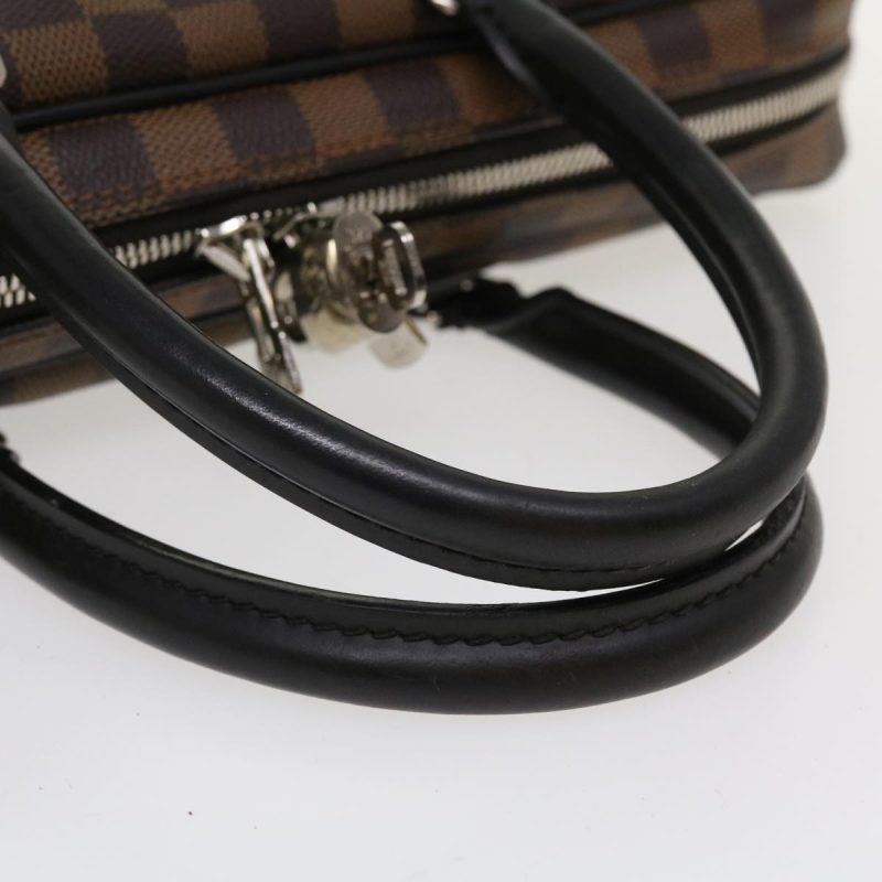 LOUIS VUITTON Damier Porte Documents Voyage PM Business Bag N41466  35608 - Logoexplore - Image 7
