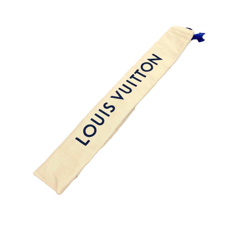 LOUIS VUITTON Epi Twist MM Grey - Logoexplore - Image 7