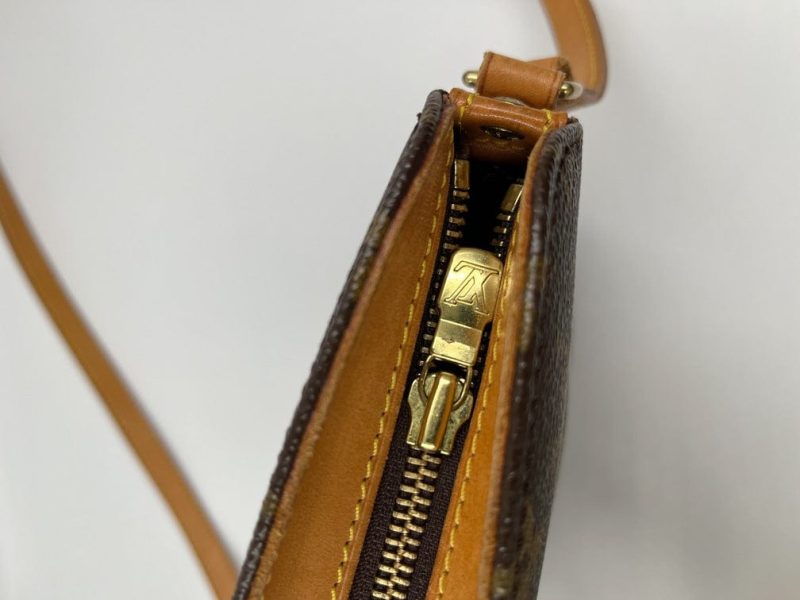 Louis Vuitton Drouot Shoulder Bag - Logoexplore - Image 6