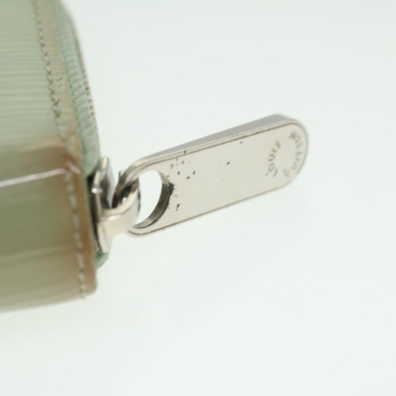 LOUIS VUITTON Epi Electric Zippy Wallet Long Wallet Amand M60313 36717 - Logoexplore - Image 8