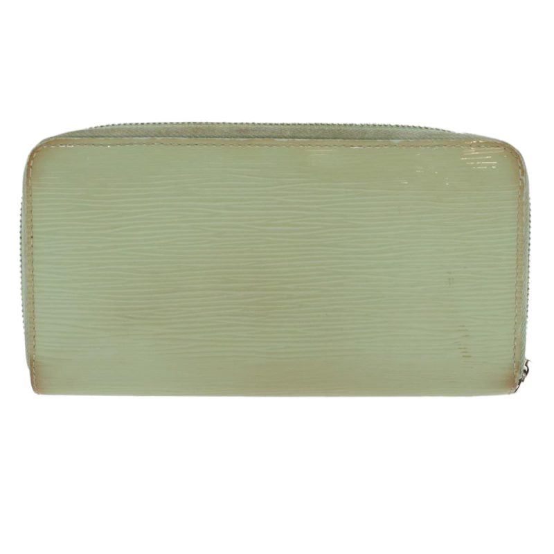 LOUIS VUITTON Epi Electric Zippy Wallet Long Wallet Amand M60313 36717 - Logoexplore - Image 2