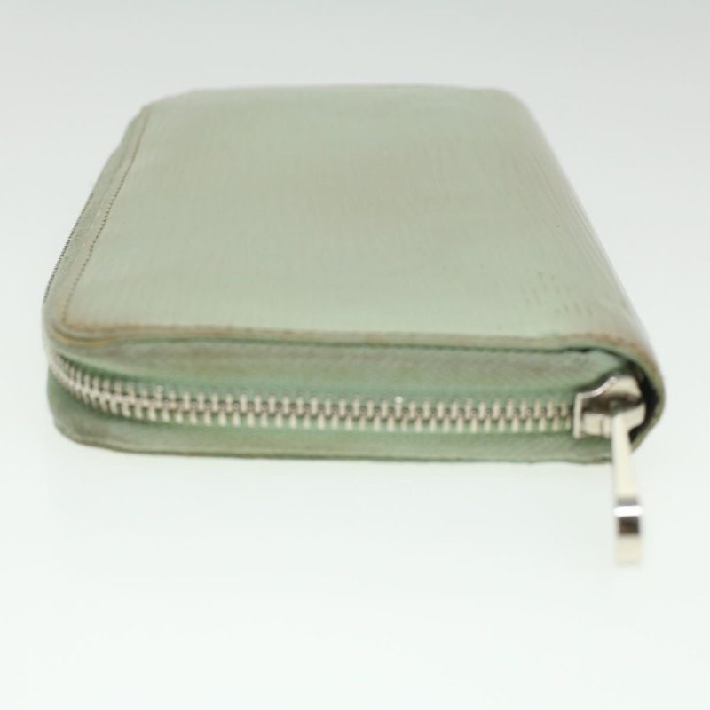 LOUIS VUITTON Epi Electric Zippy Wallet Long Wallet Amand M60313 36717 - Logoexplore - Image 3