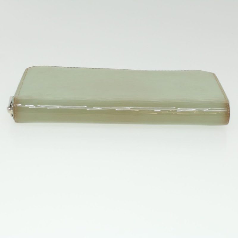 LOUIS VUITTON Epi Electric Zippy Wallet Long Wallet Amand M60313 36717 - Logoexplore - Image 6