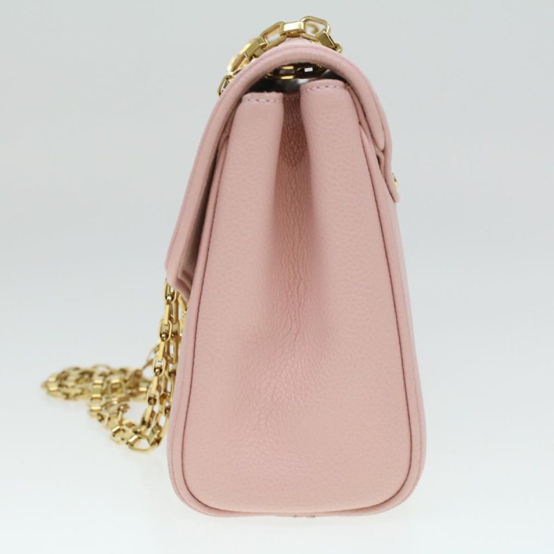 LOUIS VUITTON Empreinte Saint Germain PM Shoulder Rose valerine M50353 LV 36744A - Logoexplore - Image 3