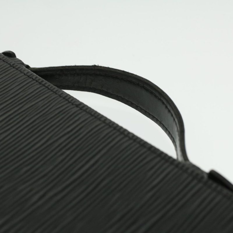 LOUIS VUITTON Epi Organizer Voyage Travel Case Black LV 36811 - Logoexplore - Image 8