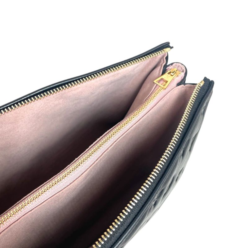 LOUIS VUITTON Coussin PM - Black - Logoexplore - Image 7
