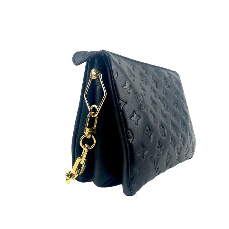 LOUIS VUITTON Coussin PM - Black - Logoexplore - Image 2
