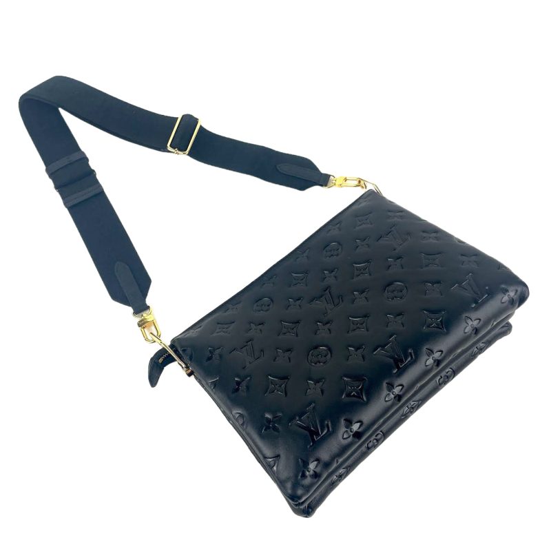 LOUIS VUITTON Coussin PM - Black - Logoexplore - Image 4