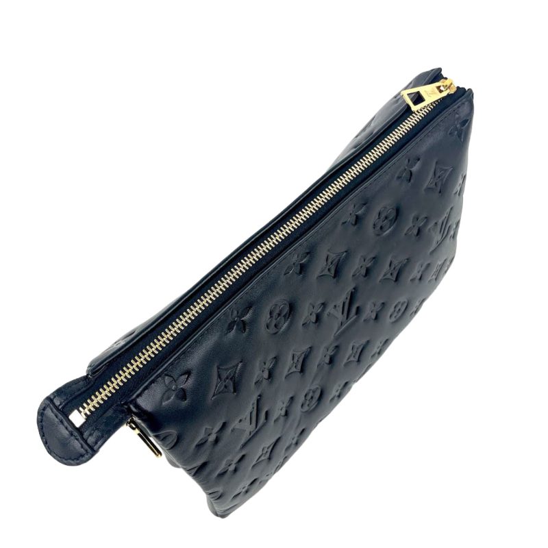 LOUIS VUITTON Coussin PM - Black - Logoexplore - Image 6