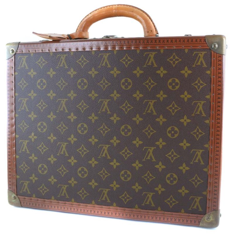 Louis Vuitton Cotteville 40 Travel - Logoexplore - Image 2