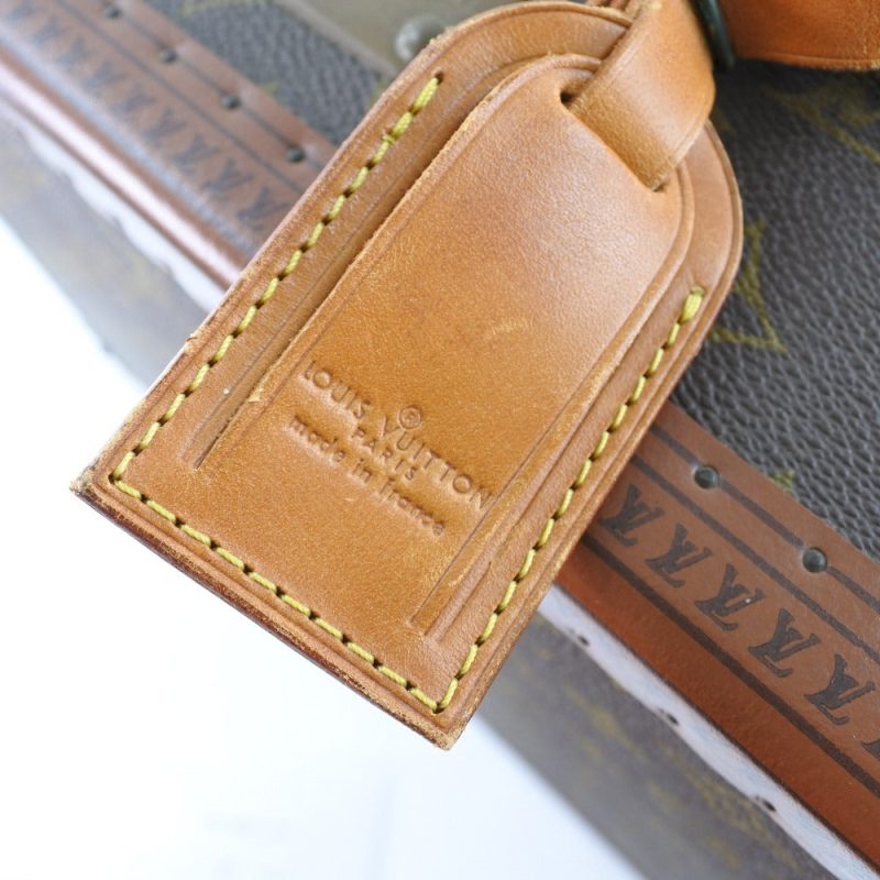 Louis Vuitton Cotteville 40 Travel - Logoexplore - Image 5