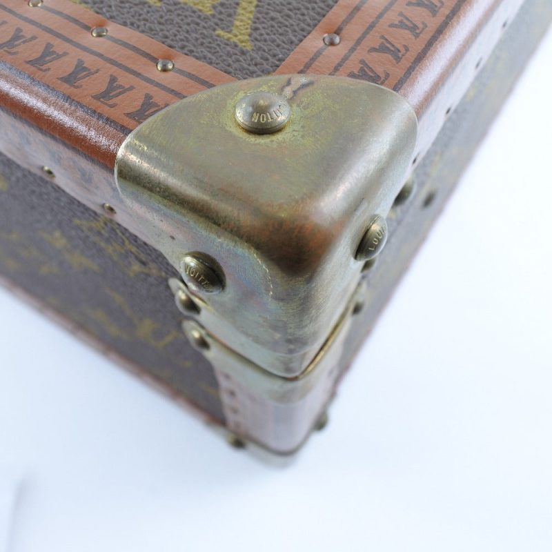 Louis Vuitton Cotteville 40 Travel - Logoexplore - Image 6