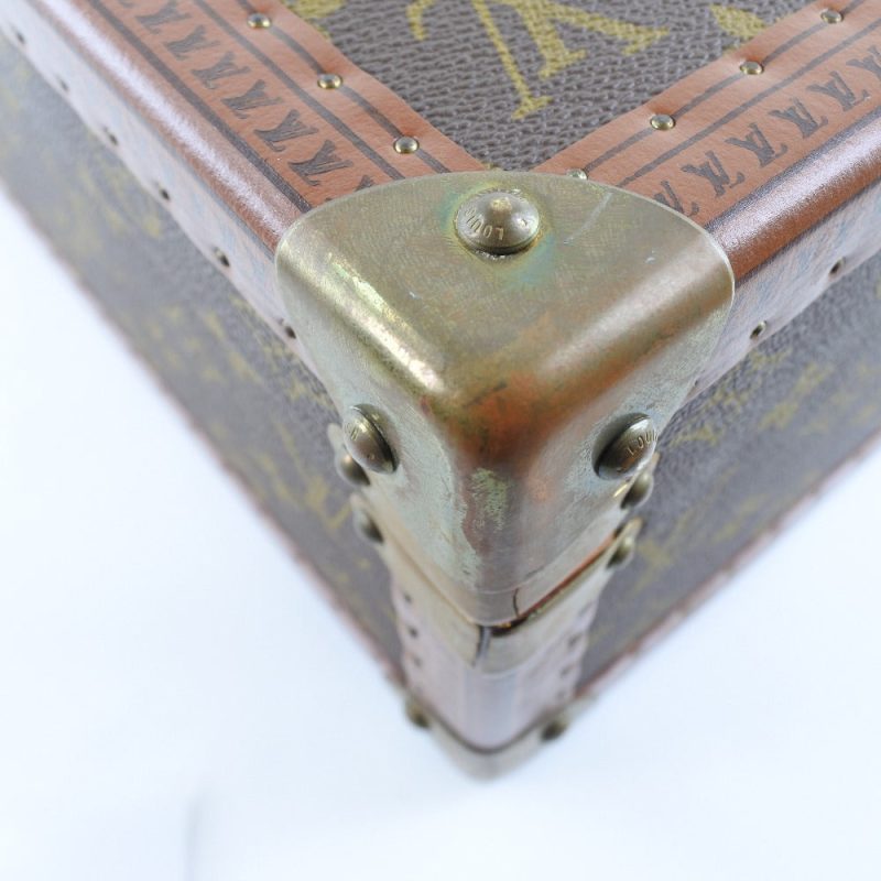 Louis Vuitton Cotteville 40 Travel - Logoexplore - Image 8