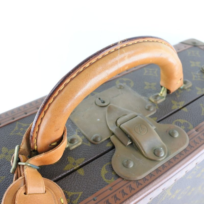 Louis Vuitton Cotteville 40 Travel - Logoexplore - Image 7