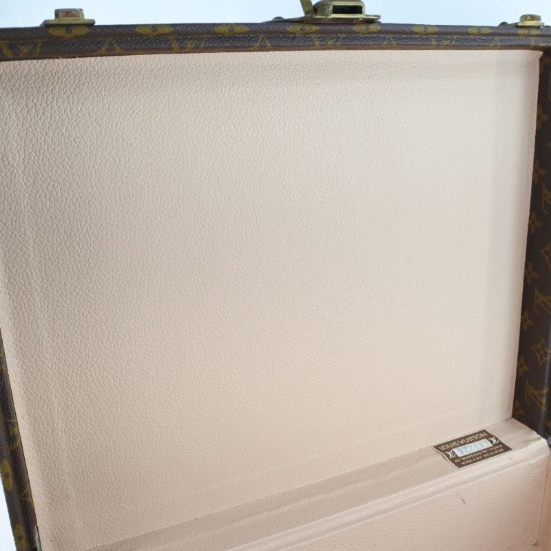 Louis Vuitton Cotteville 40 Travel - Logoexplore - Image 10
