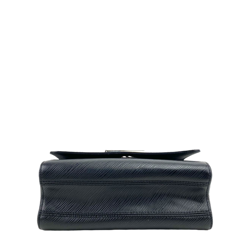 LOUIS VUITTON Epi Twist Black - Logoexplore - Image 7