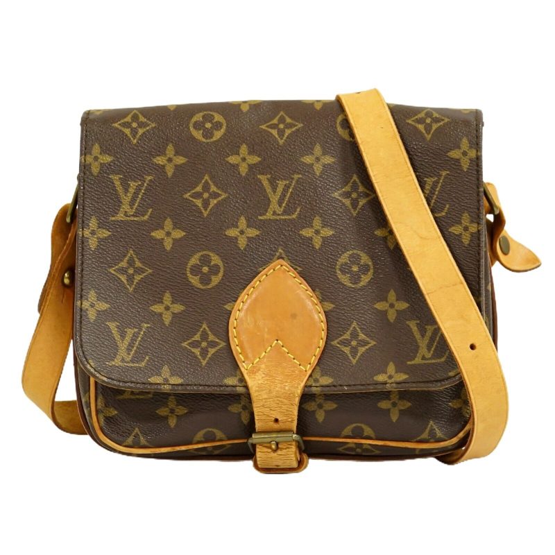 Louis Vuitton Cartouchiere Handbag - Logoexplore