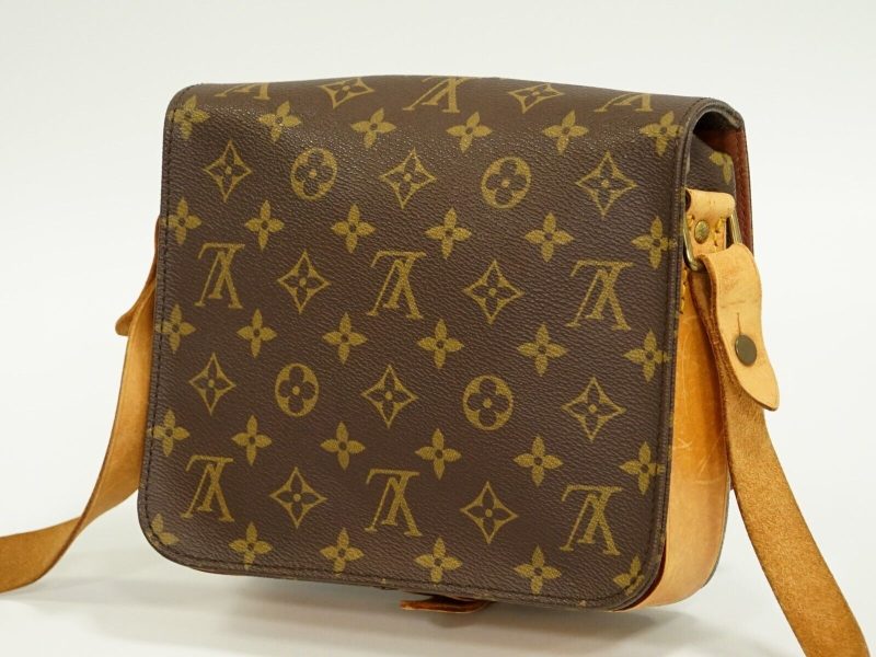 Louis Vuitton Cartouchiere Handbag - Logoexplore - Image 2