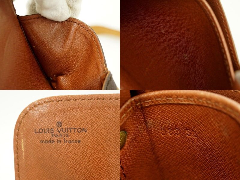 Louis Vuitton Cartouchiere Handbag - Logoexplore - Image 5