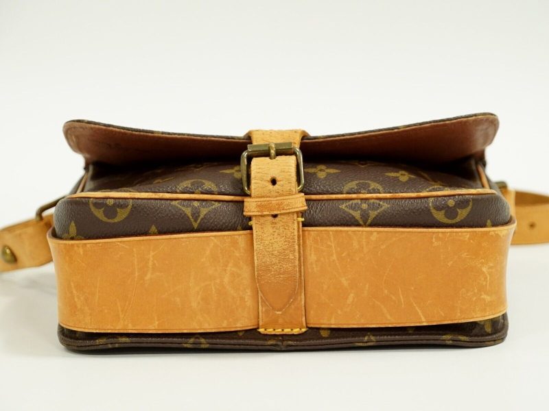Louis Vuitton Cartouchiere Handbag - Logoexplore - Image 3