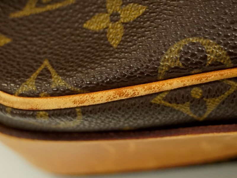 Louis Vuitton Cartouchiere Handbag - Logoexplore - Image 10
