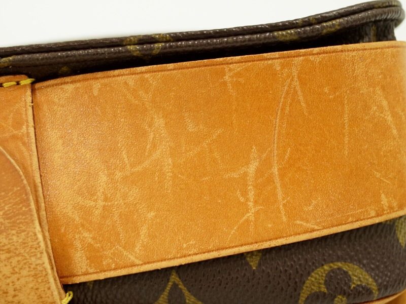 Louis Vuitton Cartouchiere Handbag - Logoexplore - Image 9