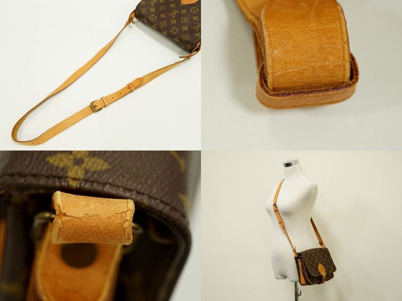 Louis Vuitton Cartouchiere Handbag - Logoexplore - Image 6