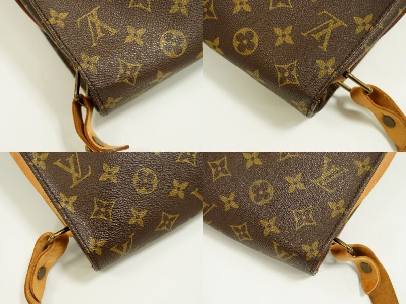 Louis Vuitton Cartouchiere Handbag - Logoexplore - Image 8