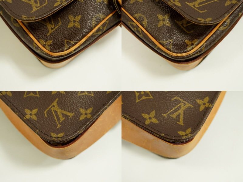 Louis Vuitton Cartouchiere Handbag - Logoexplore - Image 7