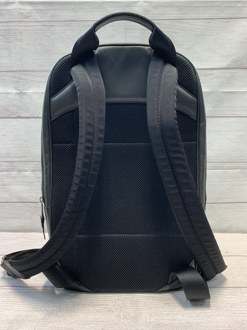 Louis Vuitton Damier Graphite Backpack - Logoexplore - Image 4