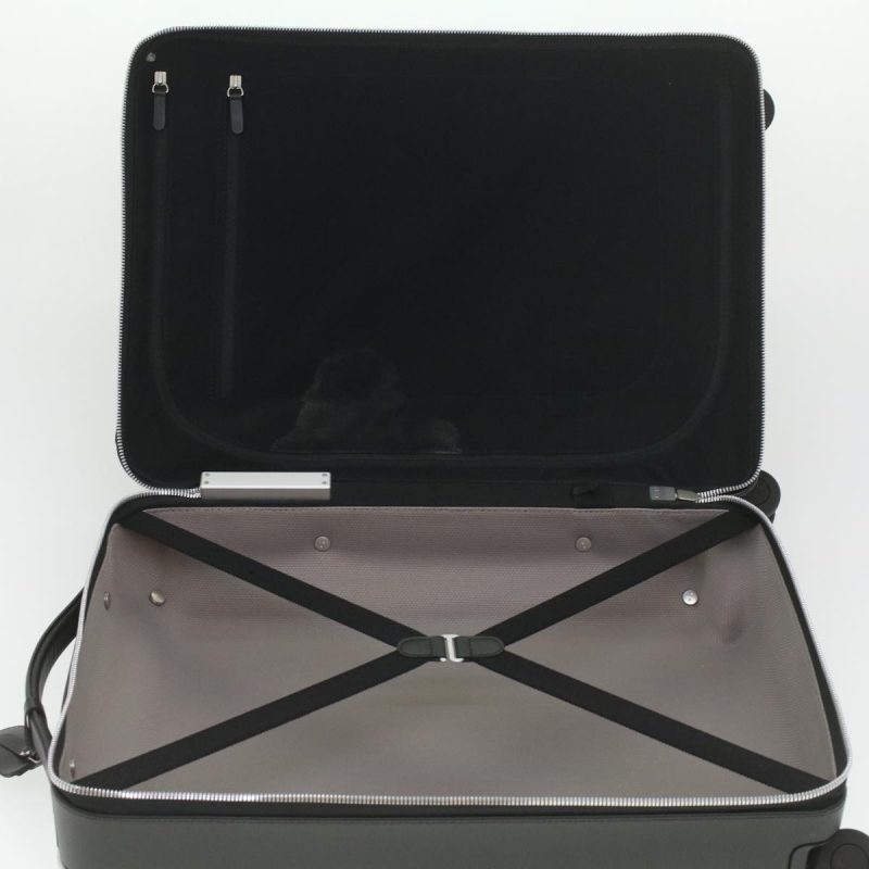 LOUIS VUITTON Epi Horizon 55 Suitcase Black M23235 LV  38083 - Logoexplore - Image 10