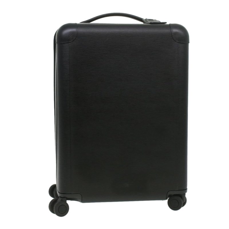 LOUIS VUITTON Epi Horizon 55 Suitcase Black M23235 LV  38083 - Logoexplore