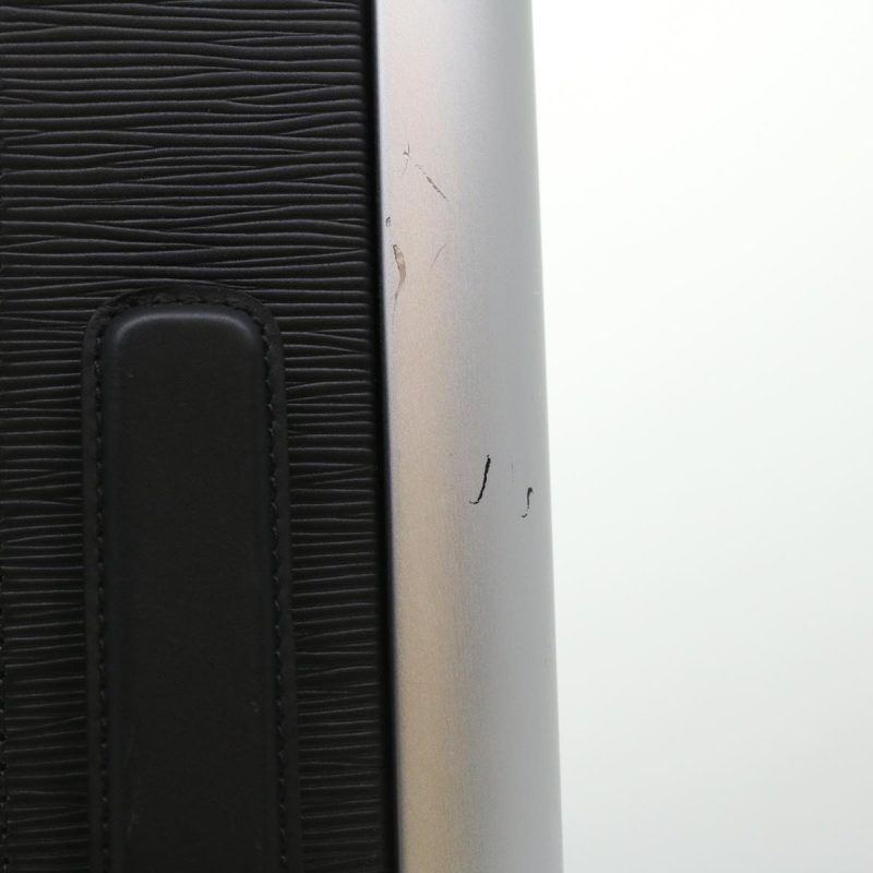 LOUIS VUITTON Epi Horizon 55 Suitcase Black M23235 LV  38083 - Logoexplore - Image 4