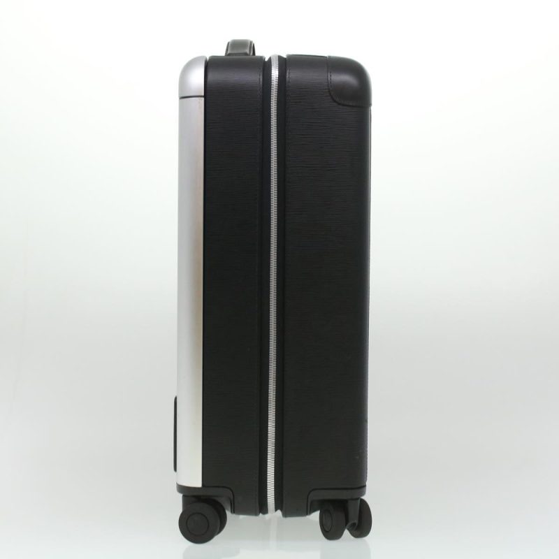 LOUIS VUITTON Epi Horizon 55 Suitcase Black M23235 LV  38083 - Logoexplore - Image 5